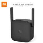 Xiaomi WiFi Repeater Pro (Dual Antenna, 300M) - Image 2